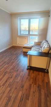 2-к квартира, вторичка, 55м2, 3/3 этаж