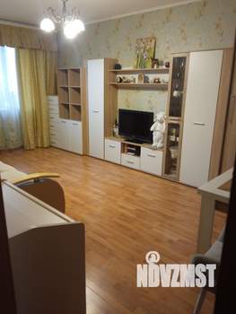 2-к квартира, вторичка, 60м2, 2/17 этаж