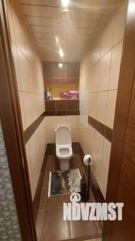 1-к квартира, вторичка, 51м2, 4/18 этаж