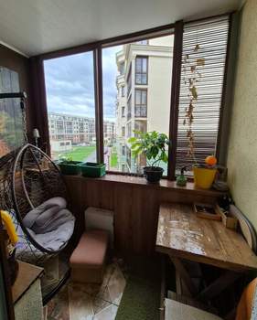 2-к квартира, вторичка, 77м2, 3/6 этаж