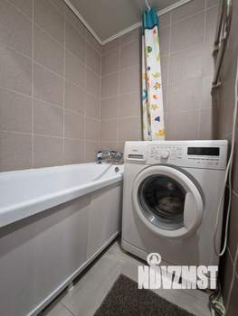 1-к квартира, вторичка, 31м2, 2/5 этаж