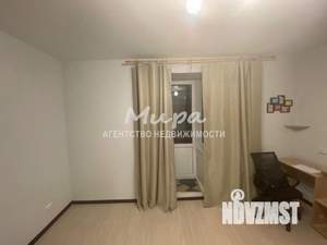 1-к квартира, вторичка, 23м2, 15/17 этаж