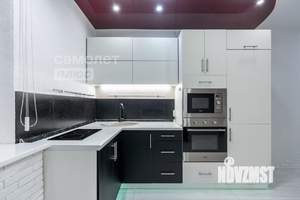 2-к квартира, вторичка, 41м2, 8/17 этаж