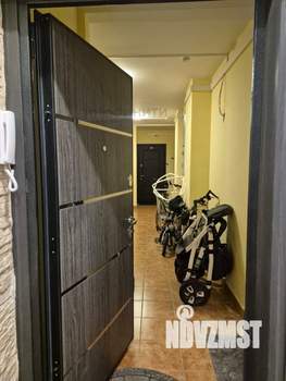 2-к квартира, вторичка, 61м2, 7/19 этаж