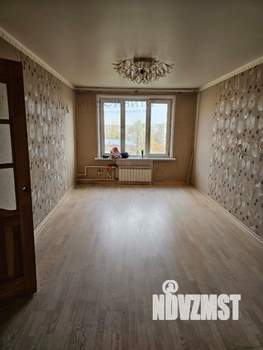 3-к квартира, вторичка, 63м2, 9/9 этаж