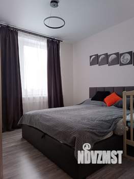 2-к квартира, вторичка, 45м2, 6/6 этаж