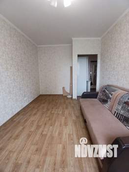 1-к квартира, вторичка, 36м2, 4/22 этаж