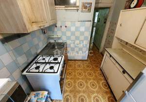 2-к квартира, вторичка, 47м2, 2/5 этаж