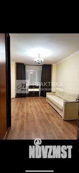 1-к квартира, вторичка, 45м2, 10/25 этаж