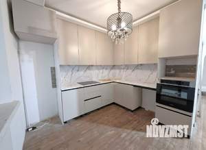 2-к квартира, вторичка, 60м2, 14/25 этаж