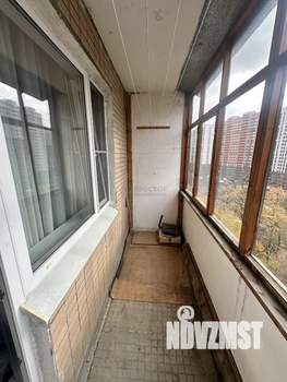 1-к квартира, вторичка, 43м2, 10/14 этаж