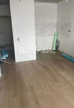 Студия квартира, вторичка, 23м2, 10/25 этаж