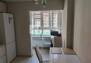 1-к квартира, вторичка, 30м2, 4/25 этаж