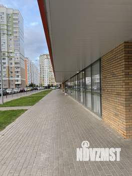 3-к квартира, вторичка, 78м2, 2/18 этаж