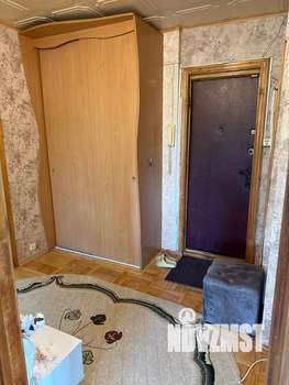 3-к квартира, вторичка, 61м2, 4/5 этаж