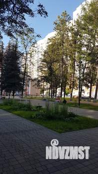 2-к квартира, вторичка, 42м2, 1/2 этаж