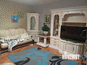 2-к квартира, вторичка, 55м2, 14/17 этаж