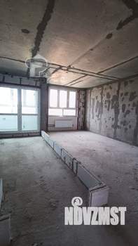 2-к квартира, вторичка, 52м2, 23/25 этаж
