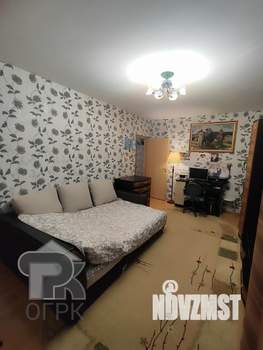 3-к квартира, вторичка, 76м2, 7/16 этаж