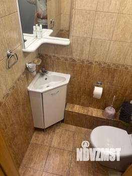 2-к квартира, вторичка, 68м2, 3/17 этаж