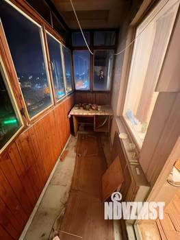 1-к квартира, вторичка, 40м2, 9/12 этаж