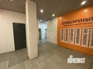 1-к квартира, вторичка, 32м2, 6/17 этаж