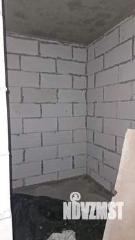 2-к квартира, вторичка, 68м2, 8/16 этаж