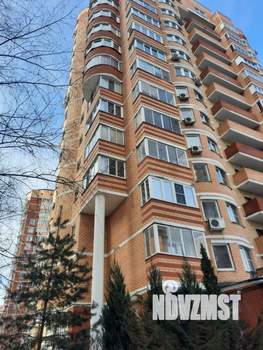 2-к квартира, вторичка, 73м2, 11/17 этаж