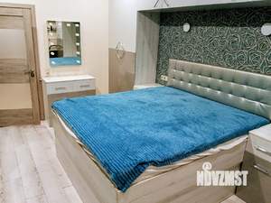 2-к квартира, вторичка, 64м2, 12/22 этаж