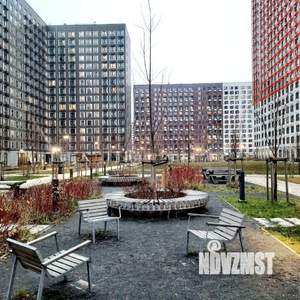 1-к квартира, вторичка, 32м2, 14/25 этаж