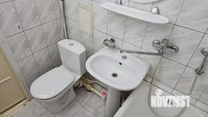 1-к квартира, вторичка, 30м2, 3/3 этаж
