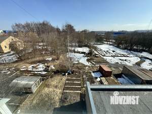 2-к квартира, вторичка, 48м2, 4/5 этаж