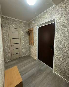 1-к квартира, вторичка, 44м2, 4/25 этаж