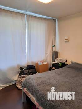 1-к квартира, вторичка, 32м2, 3/5 этаж