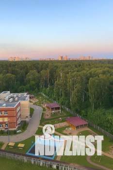 1-к квартира, вторичка, 38м2, 14/17 этаж