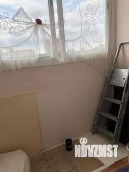 1-к квартира, вторичка, 40м2, 8/22 этаж