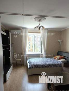 1-к квартира, вторичка, 27м2, 4/6 этаж