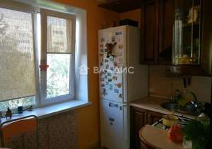2-к квартира, вторичка, 45м2, 5/9 этаж
