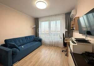 2-к квартира, вторичка, 47м2, 14/26 этаж