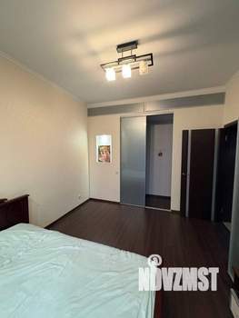 1-к квартира, вторичка, 38м2, 15/24 этаж