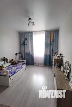 2-к квартира, вторичка, 63м2, 25/25 этаж