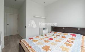 2-к квартира, вторичка, 70м2, 9/9 этаж