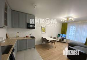 3-к квартира, вторичка, 87м2, 5/15 этаж