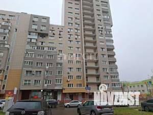 2-к квартира, вторичка, 63м2, 13/18 этаж
