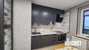 1-к квартира, вторичка, 49м2, 24/25 этаж