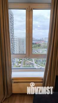 1-к квартира, вторичка, 35м2, 14/16 этаж