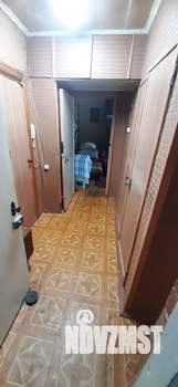 2-к квартира, вторичка, 48м2, 5/5 этаж