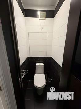 2-к квартира, вторичка, 60м2, 2/19 этаж