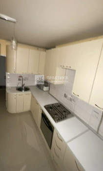 4-к квартира, вторичка, 61м2, 1/5 этаж