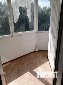 1-к квартира, вторичка, 34м2, 3/16 этаж